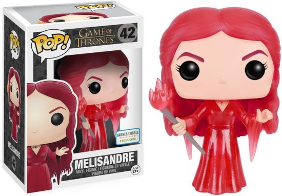 Fa148 Melisandre Barnes &amp; Noble Excl 42