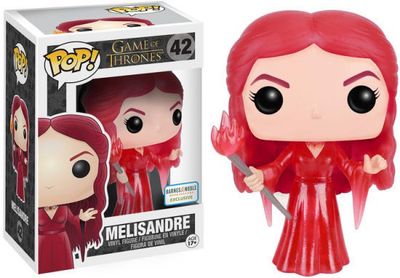Fa148 Melisandre Barnes &amp; Noble Excl 42