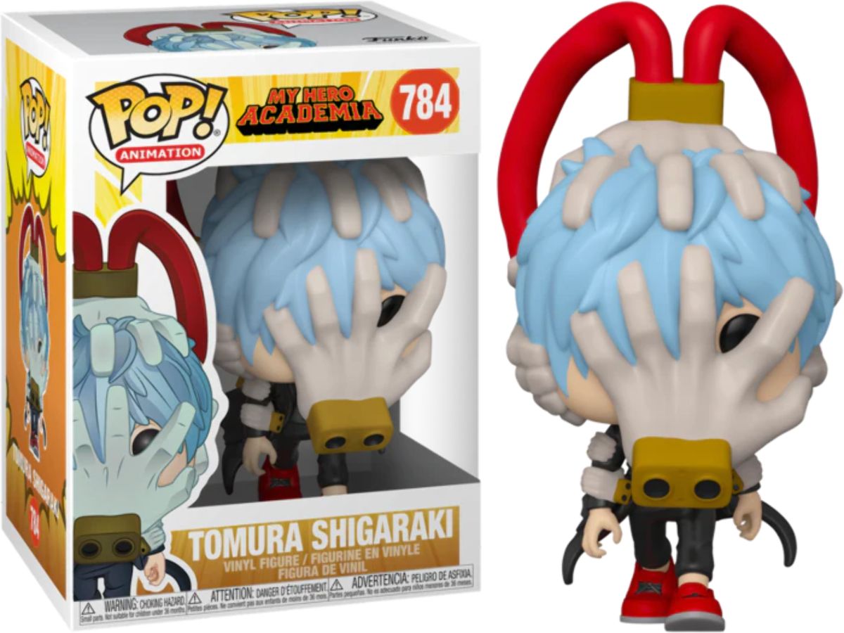Ff8 Tomura Shigaraki 784