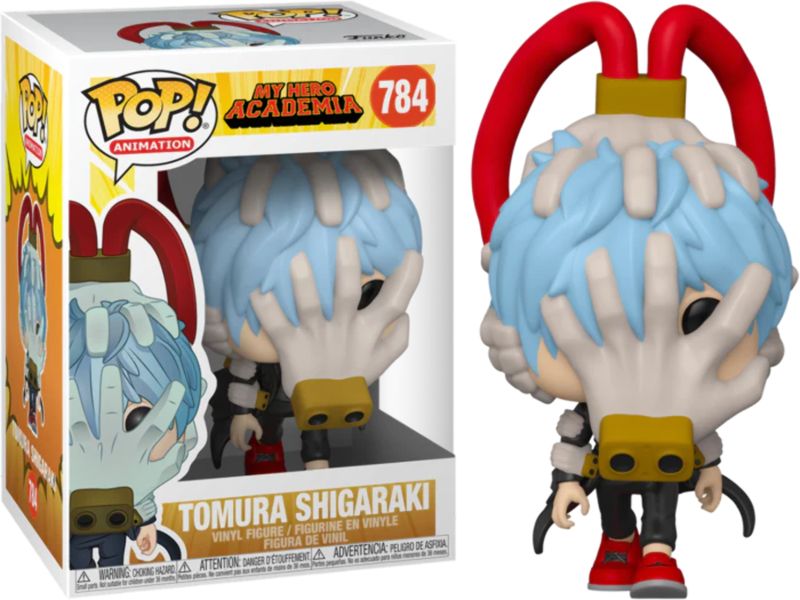 Ff8 Tomura Shigaraki 784