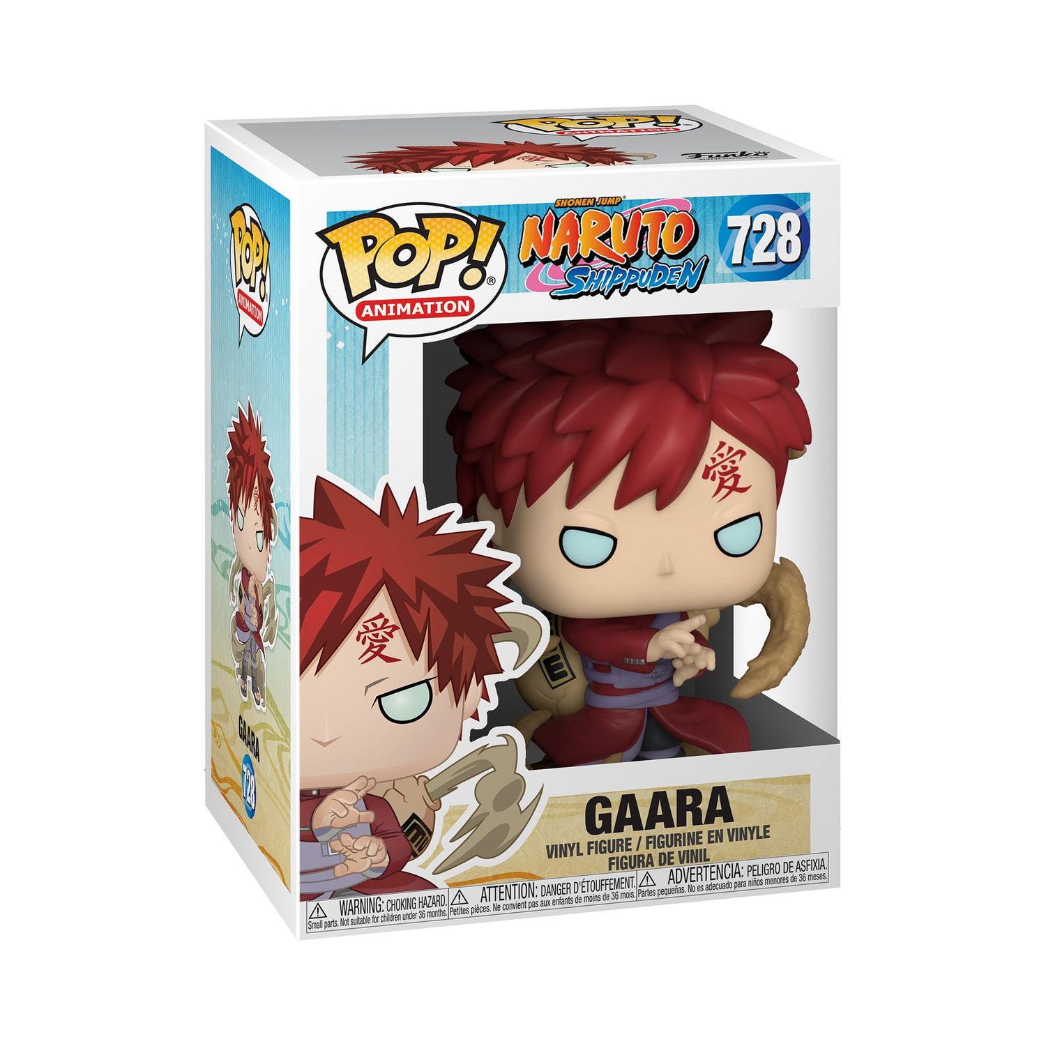 Ff5 Gaara 728