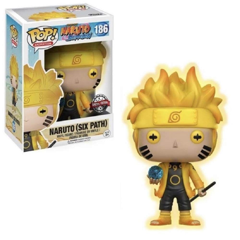 Ff6 Naruto (Six Path) 186