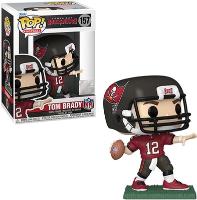 Fd15 Tom Brady 157