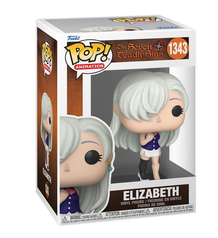 Bs46 Elizabeth 1343