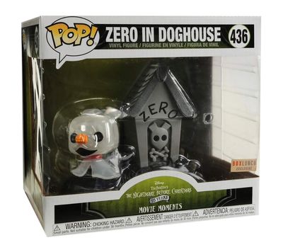Fc90 Zero In Doghouse BoxLunch 436