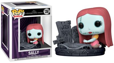 Fc91 Sally 1358