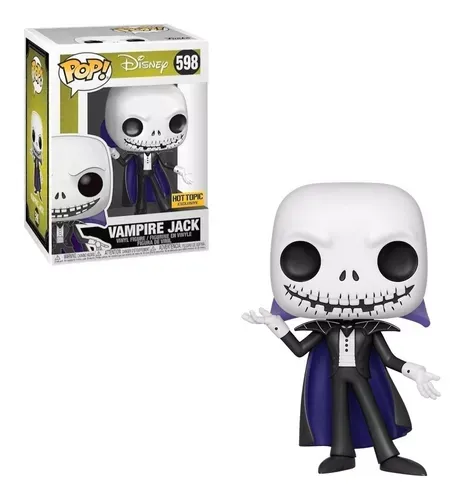 Fc25 Vampire Jack HT 598