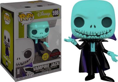 Fc39 Vampire Jack GID SE 598