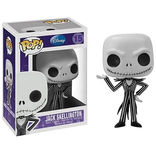 Fc38 Jack Skellington 15