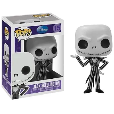 Fc38 Jack Skellington 15