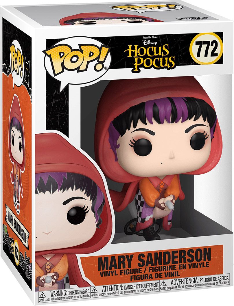 FC53 Mary Sanderson 772