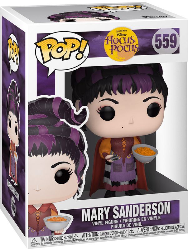 FC56 Mary Sanderson 559