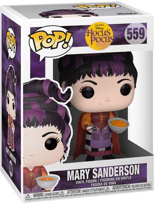 FC56 Mary Sanderson 559