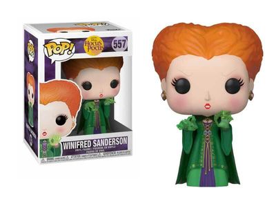 FC59 Winifred Sanderson 557
