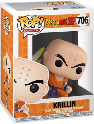 ER7 Krillin 706