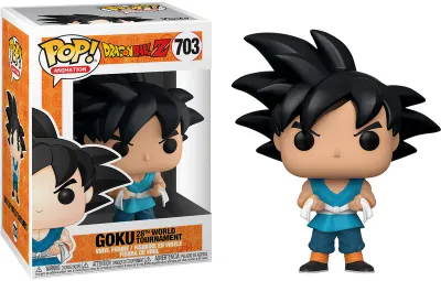 Fj21 Goku 28th World Tournament 703