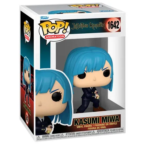 FL26 Kasumi Miwa 1642