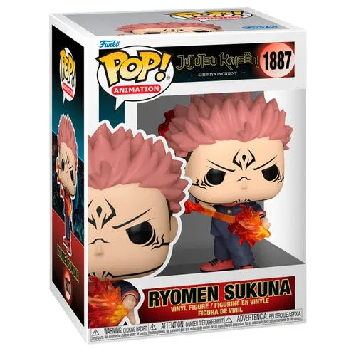 FL18 Ryomen Sukuna 1887