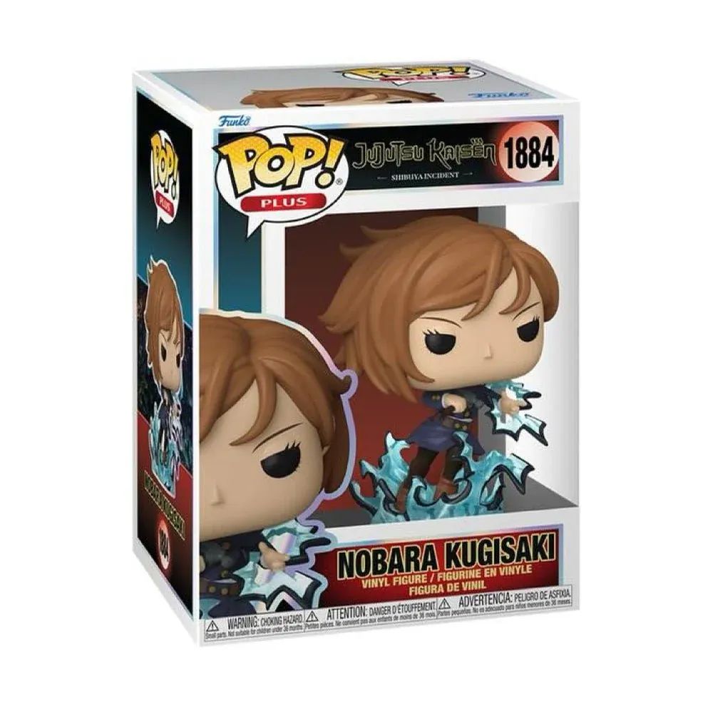 FL51 Nobara Kugisaki 1884