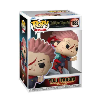FL19 Yuji Itadori 1882