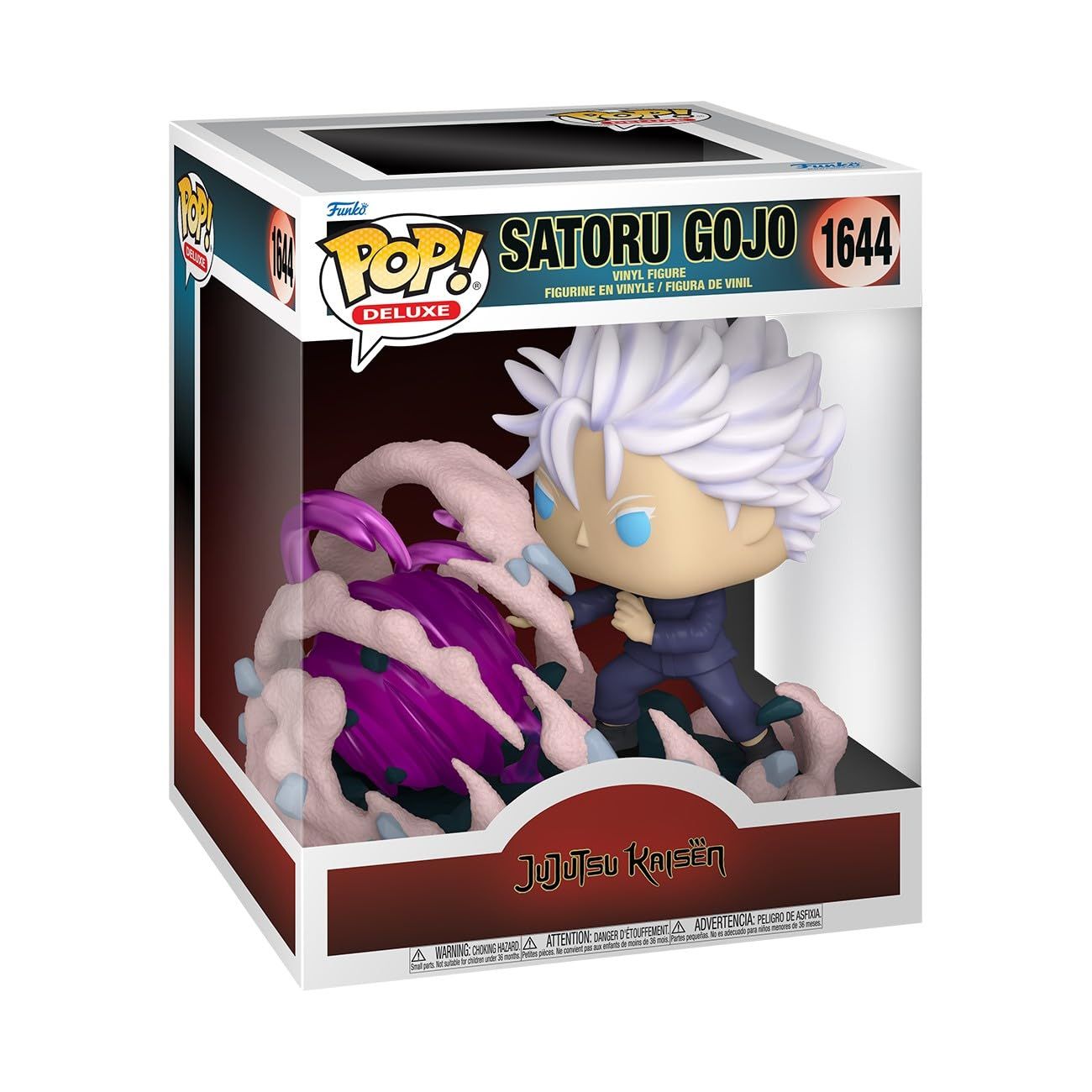 FL1 Satoru Gojo 1644