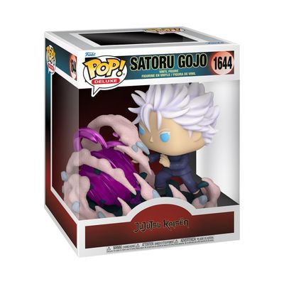 FL1 Satoru Gojo 1644