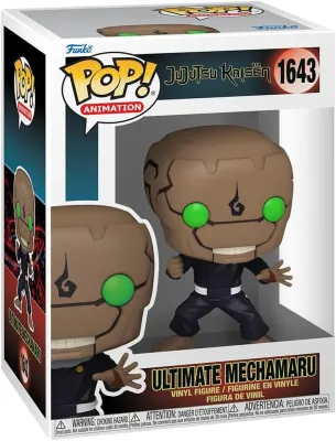 FL44 Ultimate Mechamaru 1643