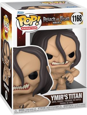 FL50 Ymir&#39;s Titan 1168