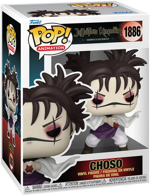 FL11 Choso 1886