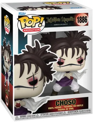 FL11 Choso 1886