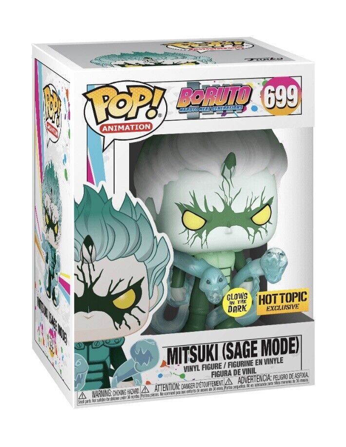 Fk13 Mitsuki (Sage Mode) GID HT 699