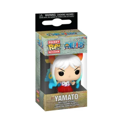 Fk3 Keychain Yamato