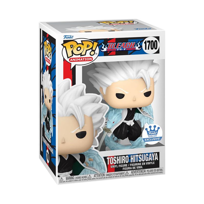 Fk22 Toshiro Hitsugaya 1700