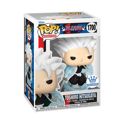 Fk22 Toshiro Hitsugaya 1700