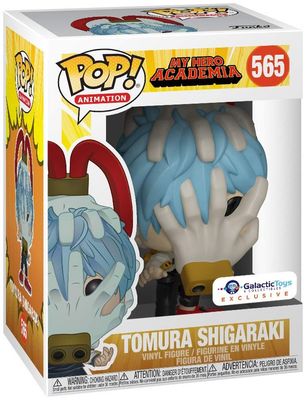 Fj22 Tomura Shigaraki 565