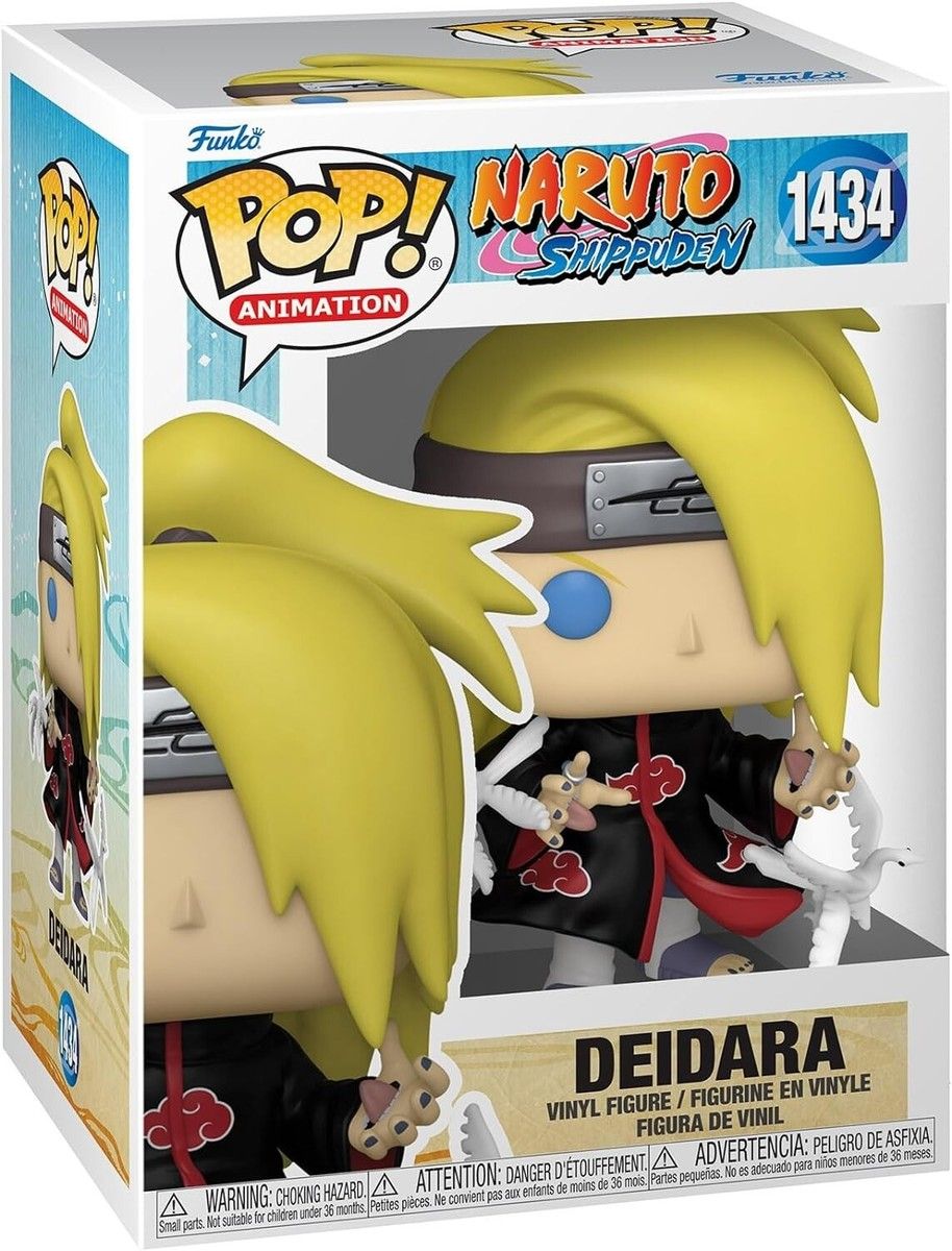 Fk18 Deidara 1434