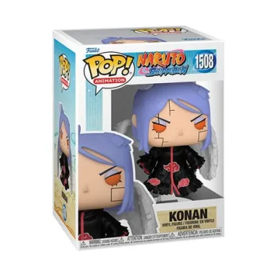 Fk14 Konan 1508