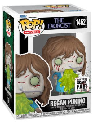 Fn41 Regan Puking HT 1462