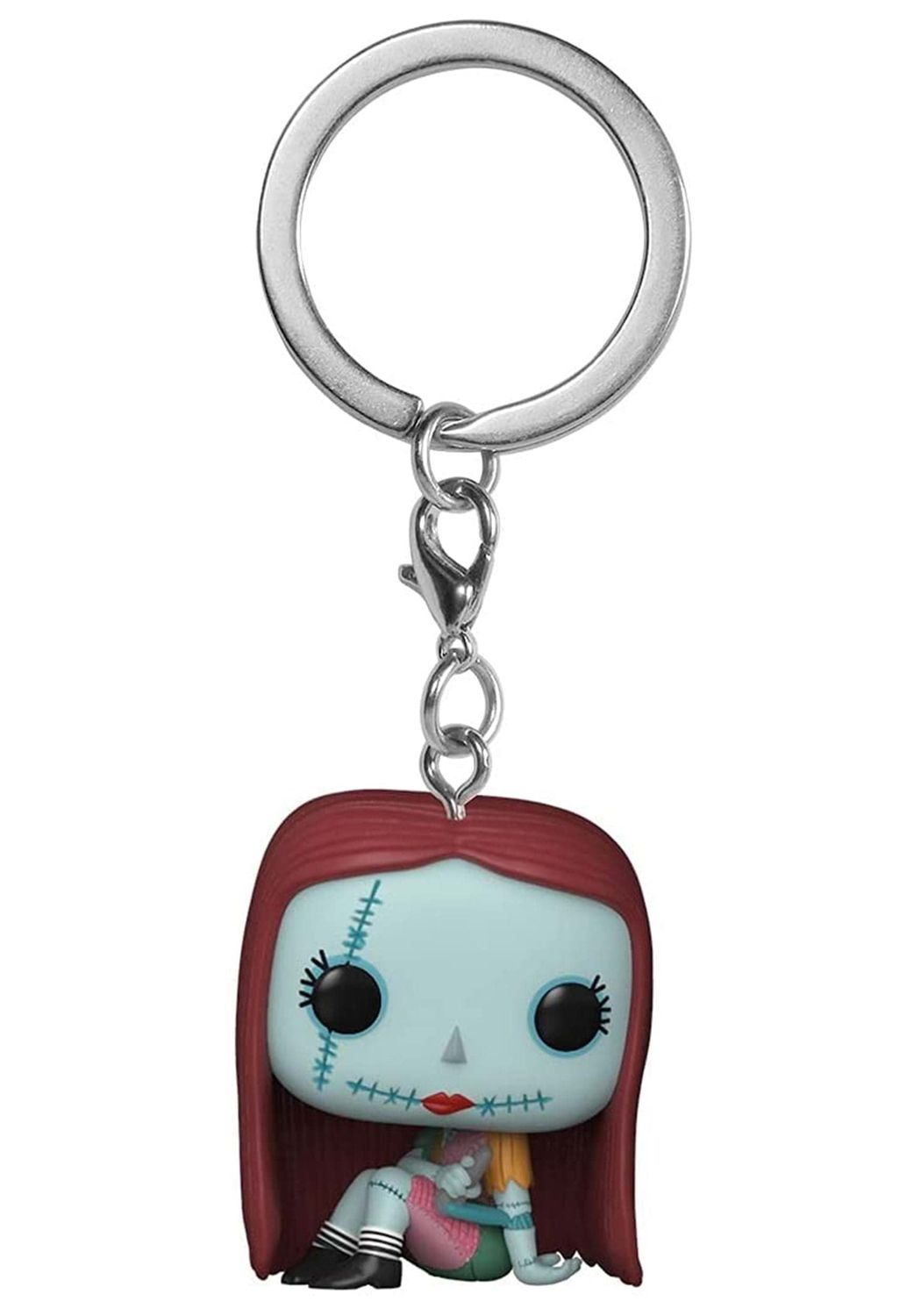 Fn9 Keychain Sally Sewing
