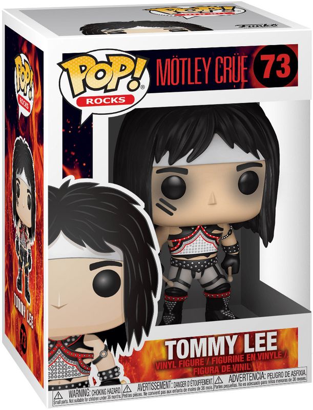 Fn58 Tommy Lee 73