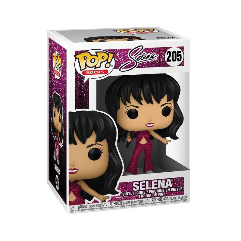 Fn64 Selena 205