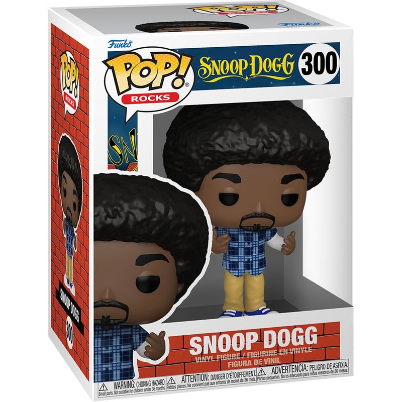 Fn56 Snoop Dogg 300