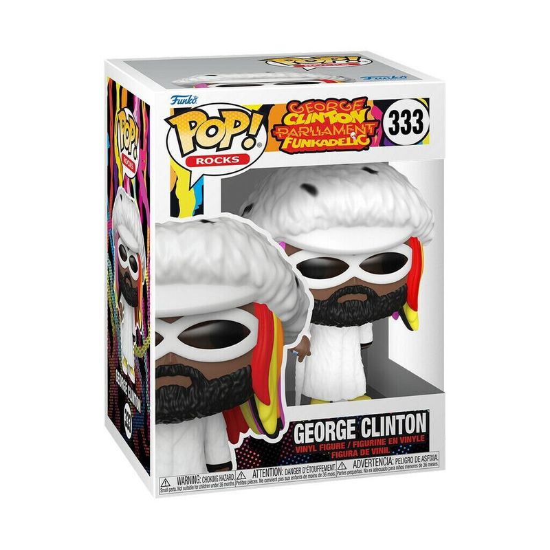 Fn15 George Clinton 333