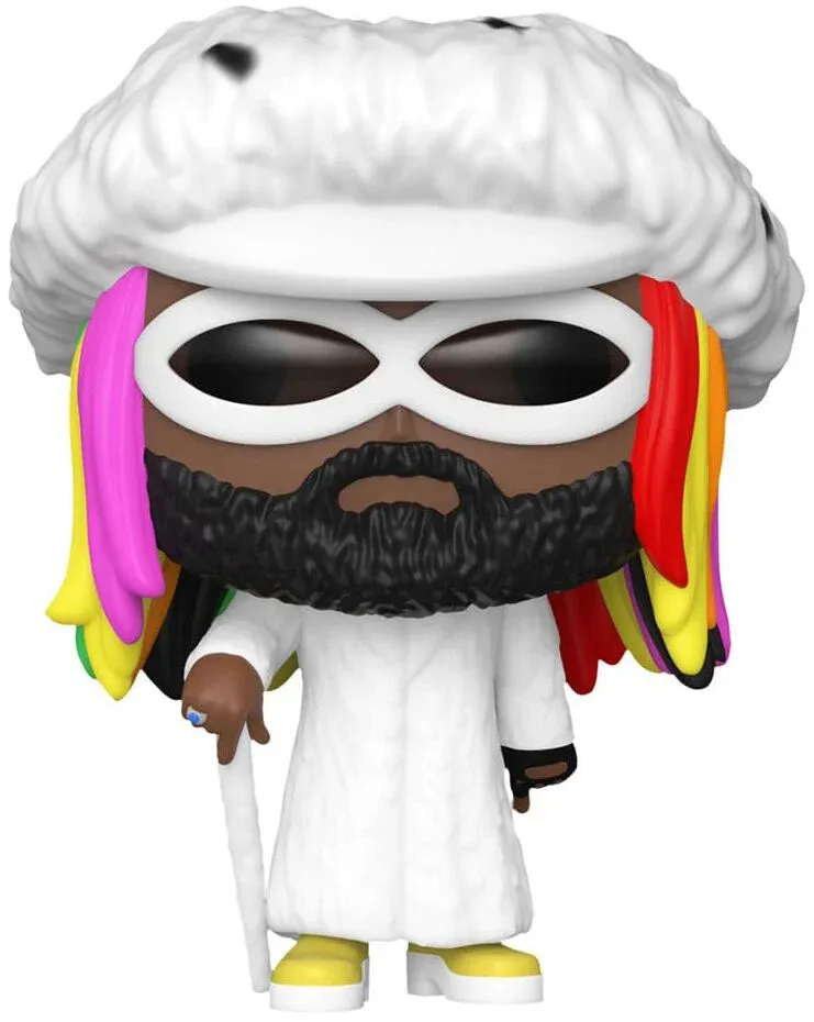 Fn15 George Clinton 333