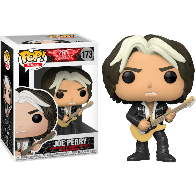 Fn67 Joe Perry 173