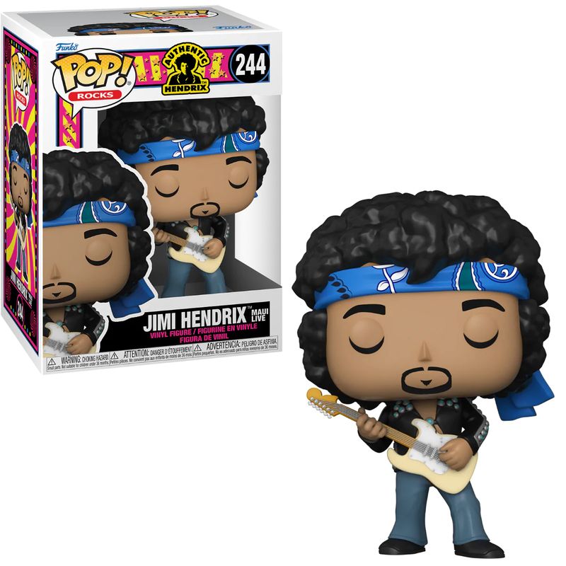 Fn25 Jimi Hendrix Maui Live 244