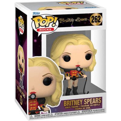 Fn101 Britney Spears 262