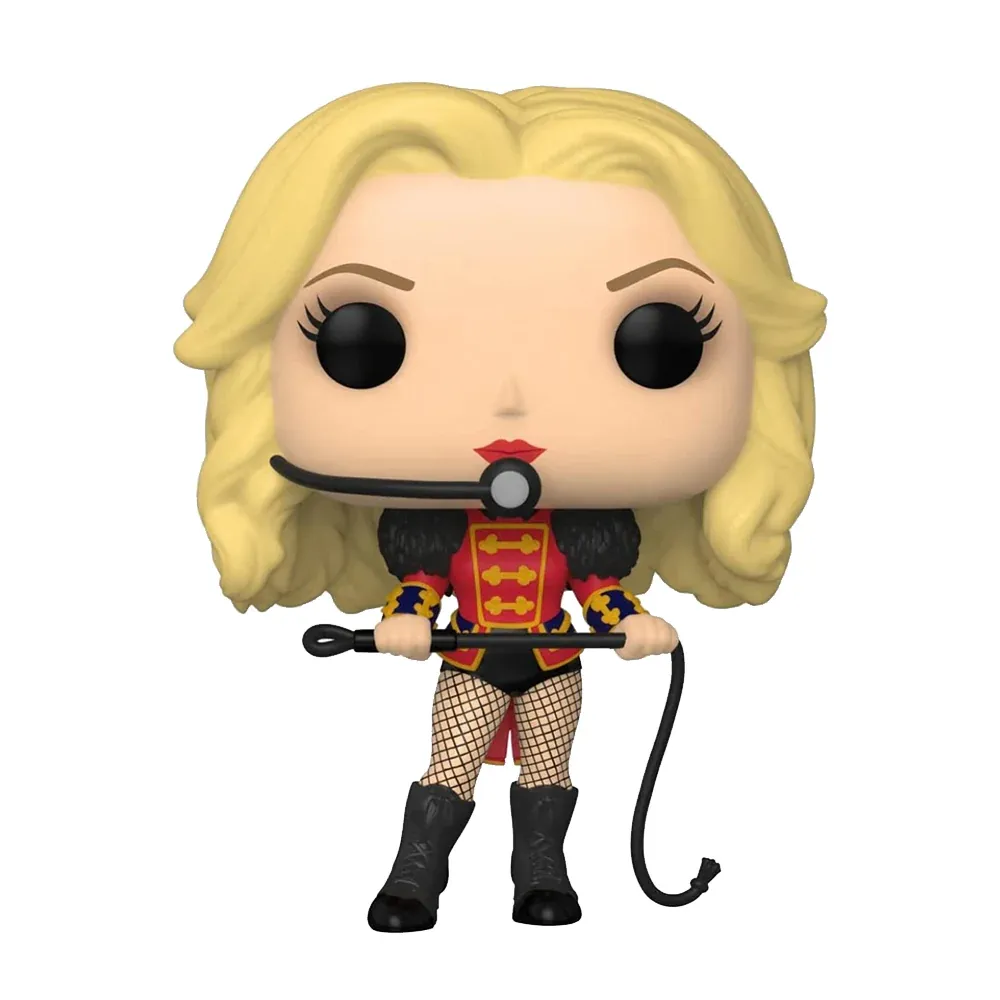 Fn101 Britney Spears 262