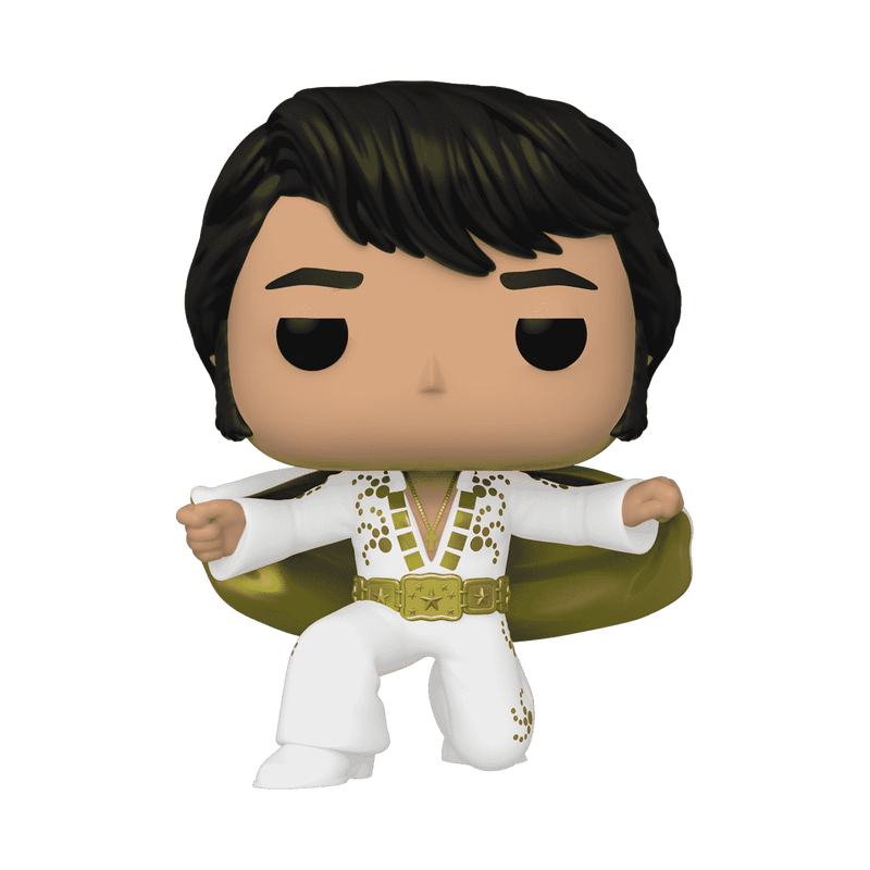 Fn39 Elvis Pharaoh Suit 287