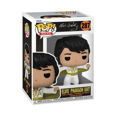 Fn39 Elvis Pharaoh Suit 287